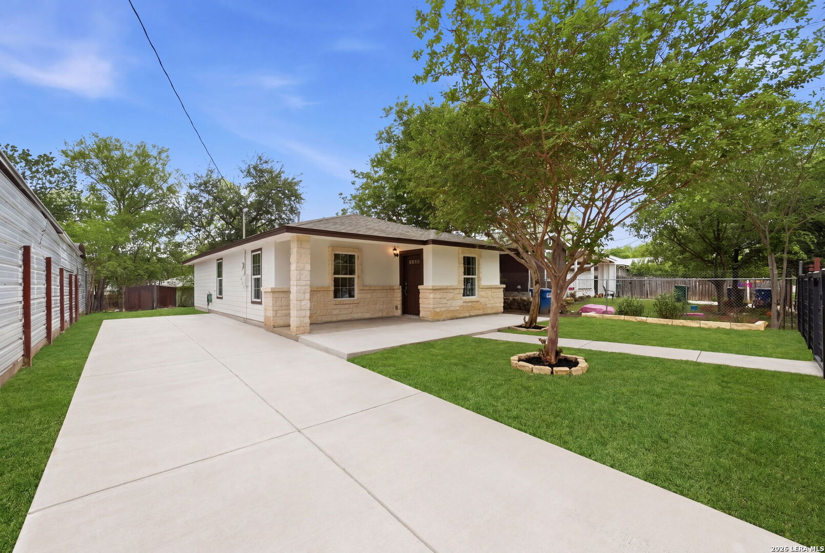Residential in San Antonio 3