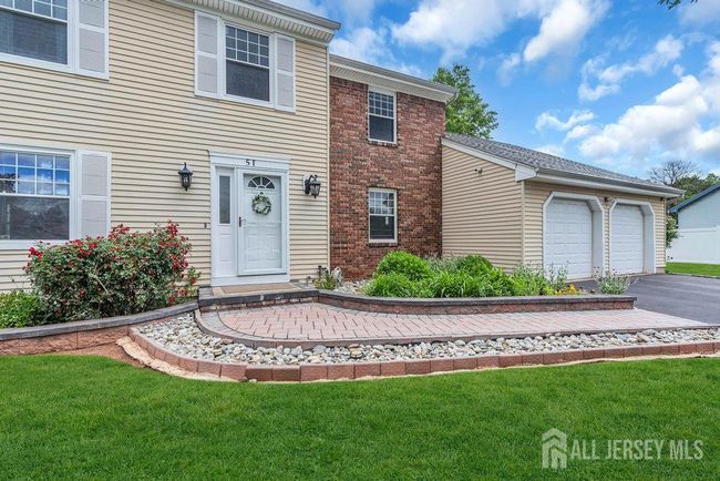 51 Sturbridge Dr, House other with 5 bedrooms, 4 bathrooms and null parking in Piscataway NJ | Image 9