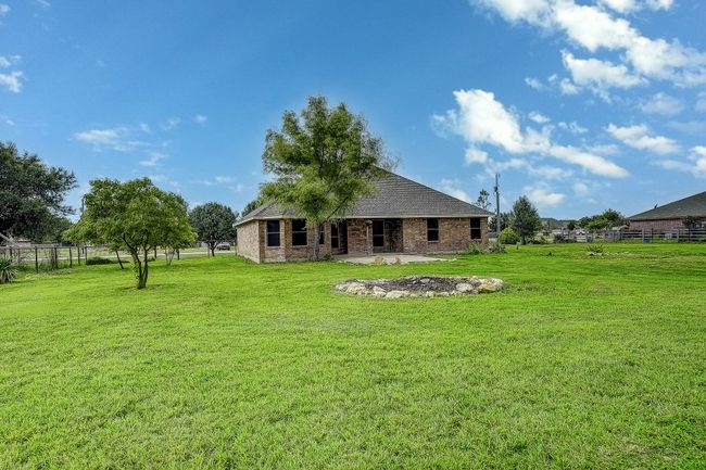 11440 Mitchell Cir, House other with 3 bedrooms, 2 bathrooms and null parking in Ponder TX | Image 17