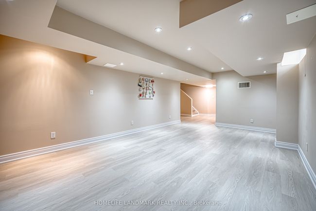 5 Barter St, House other with 5 bedrooms, 5 bathrooms and 3 parking in Markham ON | Image 45