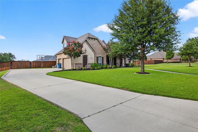 300 Ashmore Pl, House other with 4 bedrooms, 3 bathrooms and null parking in Haslet TX | Image 32