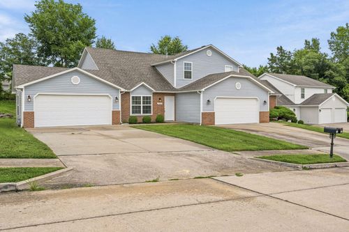 5004 Betty Jean Way, COLUMBIA, MO, 65203 | Card Image