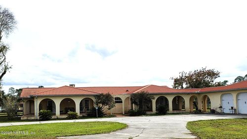 721 County Road 305, Seville, FL, 32190-7837 | Card Image