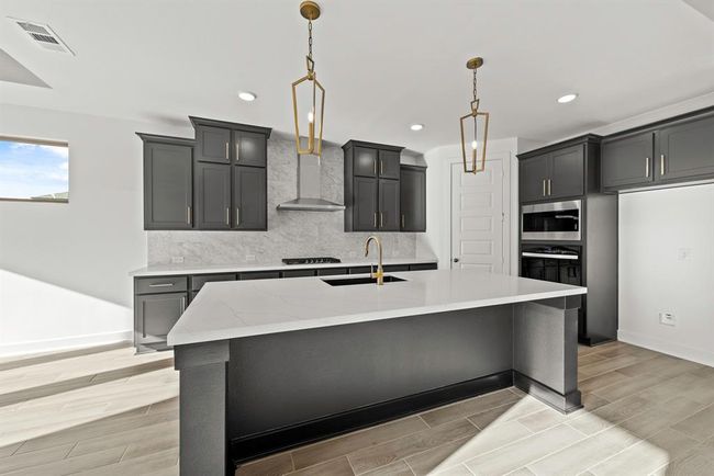 Representative photo. Home under construction. Design selections and colors may vary. | Image 6