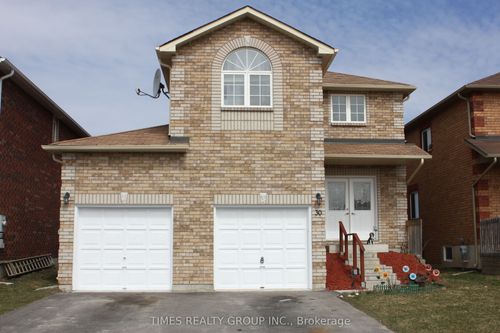 30 Claire Dr, Barrie, ON, L4N5Y1 | Card Image
