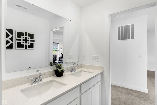 15387 Alperton Rd, House other with 4 bedrooms, 3 bathrooms and null parking in Fishers IN | Image 45