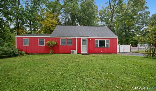 28 Hickory Rd, Marlborough, CT, 06447-1216 | Card Image