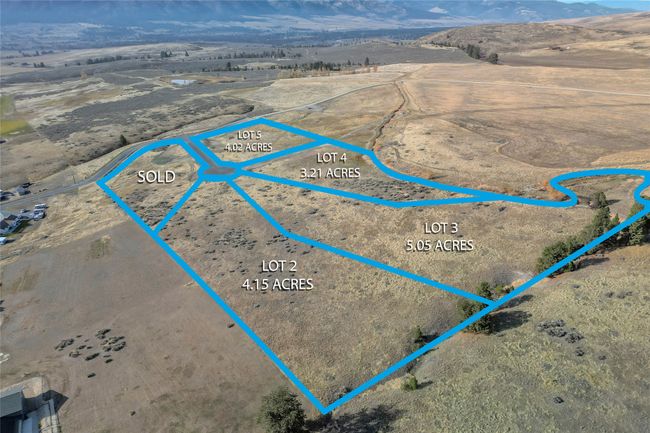 Lot 1 has sold; Lots 2-5 available | Image 5