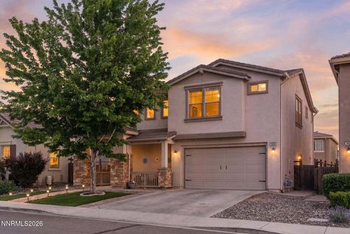 3959 White Oak Ln, Sparks, NV, 89436-8308 | Card Image