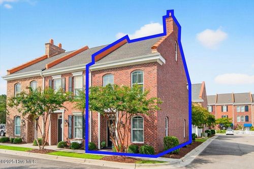 unit-3-7650 Front St, Sunset Beach, NC, 28468-4576 | Card Image