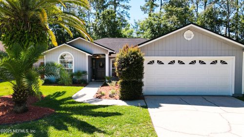 3648 Cameron Crossing Dr, Jacksonville, FL, 32223-7363 | Card Image