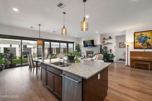 15025 Iron River Dr, Reno, NV, 89521-8384 | Card Image