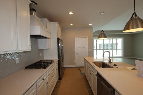 4539 Corsican Loop E, Hilliard, OH, 43026-9879 | Card Image