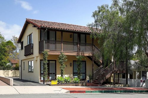 928 Garden St, Santa Barbara, CA, 93101-1489 | Card Image