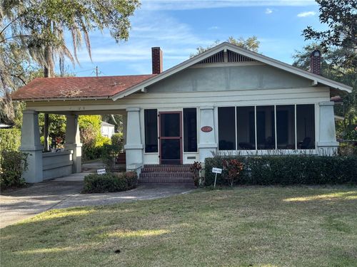 1230 S Orange Ave, Bartow, FL, 33830-6521 | Card Image