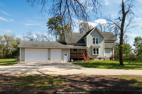 W1898 Cottonville Court, AURORA, WI, 54923 | Card Image