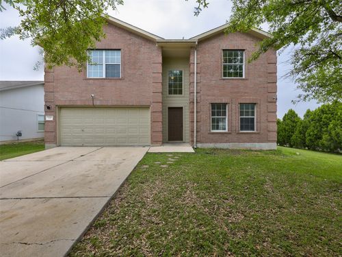 335 Dandelion Loop, Kyle, TX, 78640-5512 | Card Image
