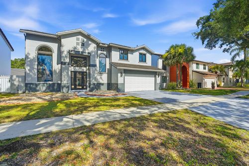 19242 Nw 89th Avenue, Hialeah, FL, 33018 | Card Image