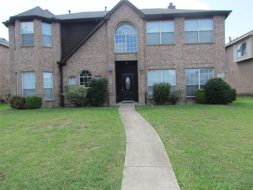 138 Blanchard Dr, Rockwall, TX, 75032-6184 | Card Image