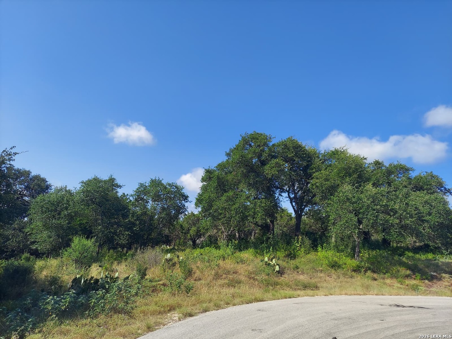 Land in New Braunfels 4