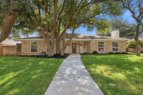 3307 Ward St, Midland, TX, 79705-6359 | Card Image