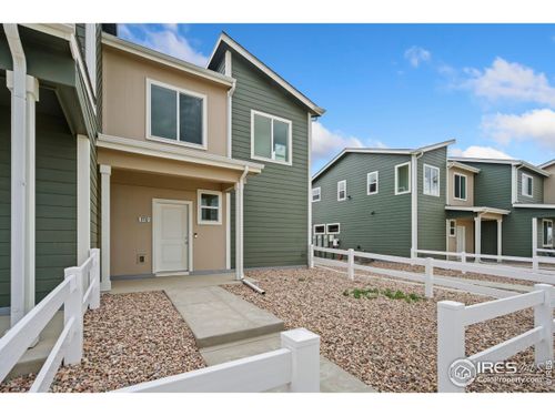 3732 Pinnacles St, Evans, CO, 80620-9066 | Card Image