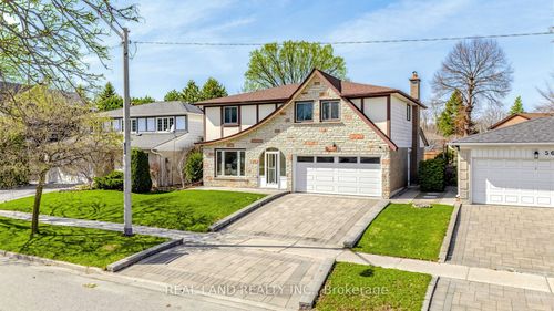 54 Marblemount Cres, Scarborough, ON, M1T2H4 | Card Image