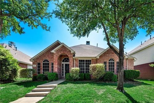 6204 Autumnwood Dr, Frisco, TX, 75035-2152 | Card Image