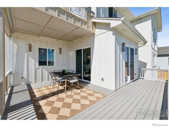 Deck off Main Floor | Image 29