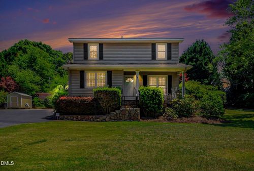 1612 Horton Road, Knightdale, NC, 27545 | Card Image