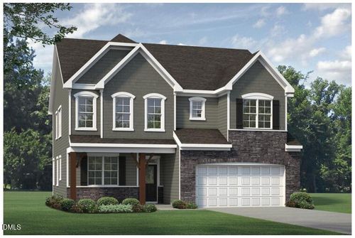 2004 Upland Ln, Durham, NC, 27712-2252 | Card Image