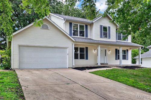 2947 Bromley Dr, O Fallon, MO, 63368-8609 | Card Image