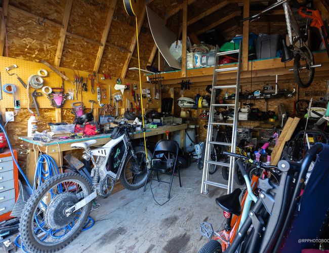 Shed | Image 17