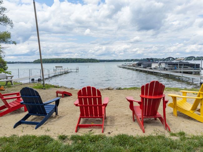 4053 Harbor Vista Dr, Home with 0 bedrooms, 0 bathrooms and null parking in Orchard Lake MI | Image 29