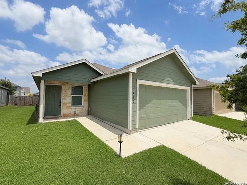 5410 Daphne Path, San Antonio, TX, 78253-2323 | Card Image
