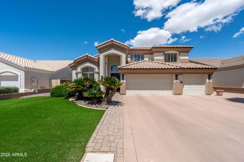 1442 E Catamaran Dr, Gilbert, AZ, 85234-2664 | Card Image