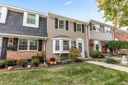 20287 Silver Spring Dr, Northville, MI, 48167-1944 | Card Image