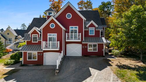 122B Sun Bowl Ridge Rd, Stratton Mtn, VT, 05155 | Card Image