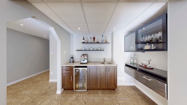 6 - 10 Reddington Dr, Condo with 3 bedrooms, 4 bathrooms and 2 parking in Caledon ON | Image 41