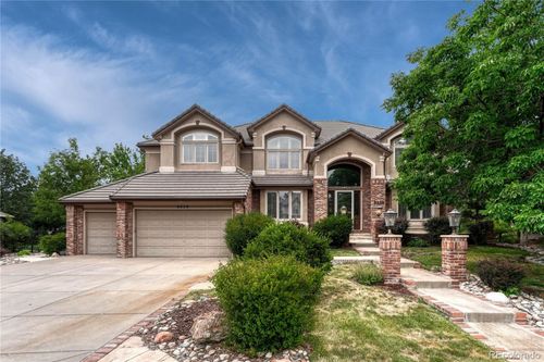 9239 E Star Hill Trail, Lone Tree, CO, 80124 | Card Image