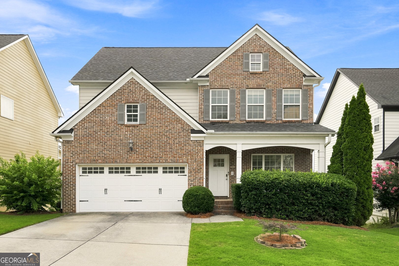 Residential in Sugar Hill