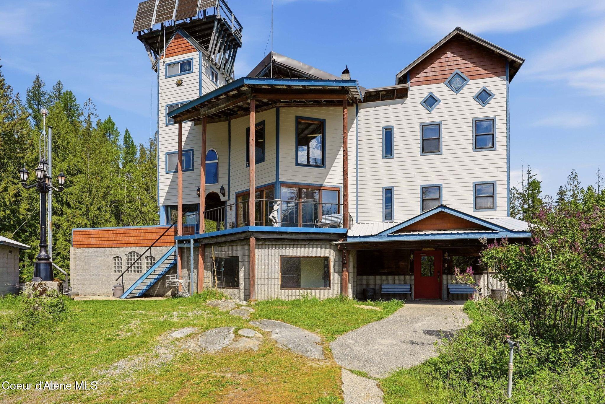 Residential in Sandpoint 2