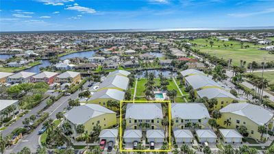 612 - 2000 Bal Harbor Boulevard, Condo with 3 bedrooms, 2 bathrooms and null parking in PUNTA GORDA FL | Image 1