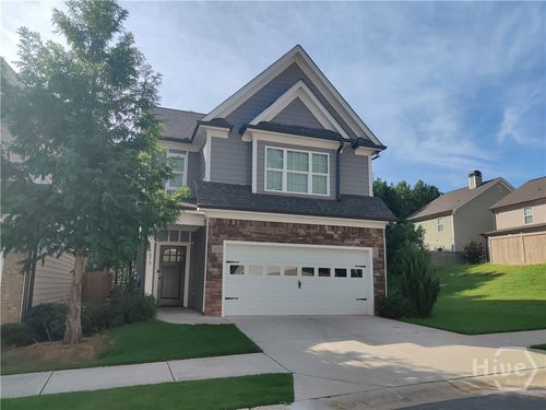 2070 Blackstone Way, Watkinsville, GA, 30677-7949 | Card Image