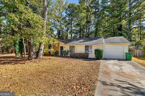 1752 Northwick Pl, Lithonia, GA, 30058-5590 | Card Image
