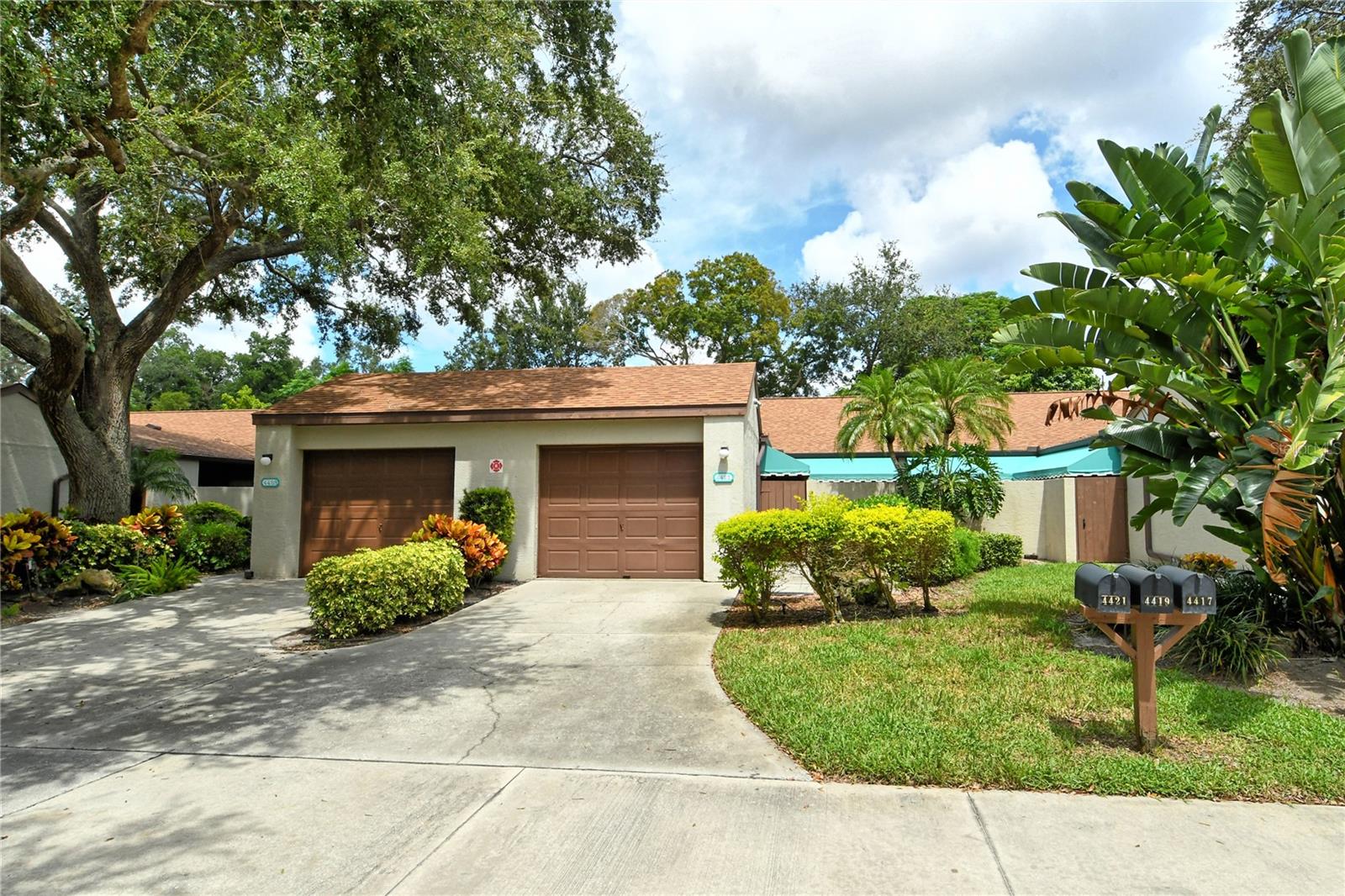 Park Lake Ter, Bradenton, FL 34209