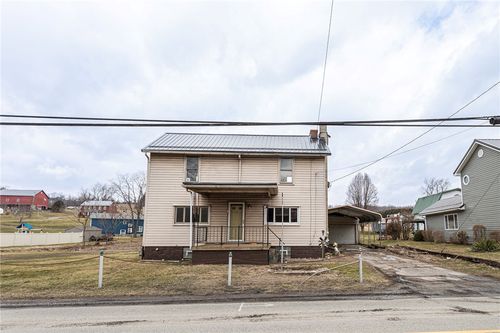 2814 W Crawford Ave, Dunbar Twp, PA, 15425 | Card Image