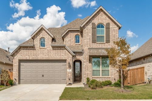 2025 Pelham Dr, Aubrey, TX, 76227-4455 | Card Image