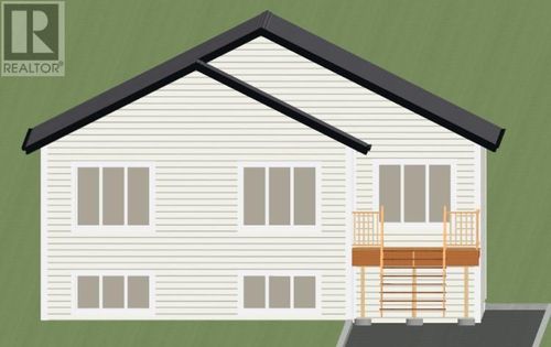 10 Old Rd, Pouch Cove, NL, A1K | Card Image