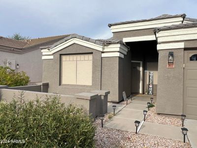 3922 N Creosote Court, House other with 4 bedrooms, 2 bathrooms and null parking in Casa Grande AZ | Image 3